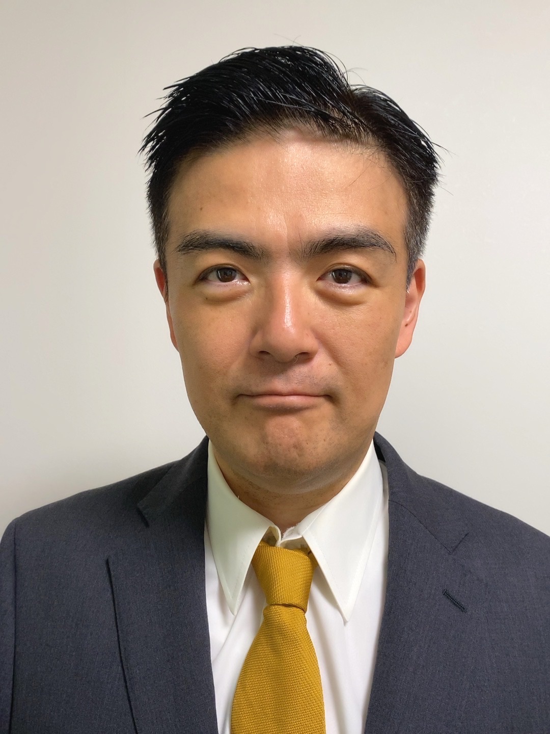 代表 満田雅也